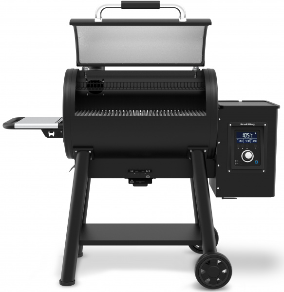 Пеллетный гриль Broil King Regal Pellet 500
