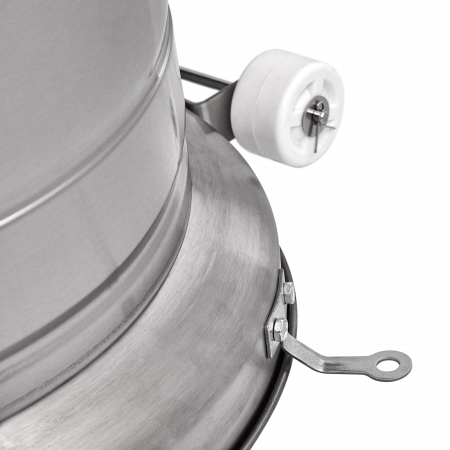 Обогреватель газовый инфракрасный Ballu Vela BOGH -18