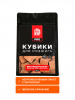 Кубики "ГлавЖар" для быстрого розжига угля, брикетов и дров, 20 шт