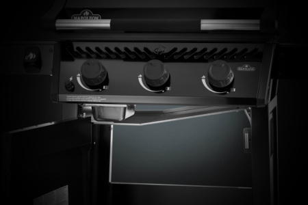 Газовый гридль Napoleon Freestyle 24 Griddle