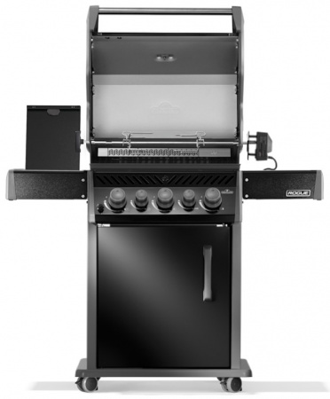 Газовый гриль Napoleon Rogue 425 RSB