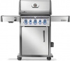 Газовый гриль Napoleon Rogue PRO-S 425 стальной