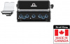 Гриль газовый Broil King BARON 590 BI встраиваемый SHADOW