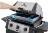 Набор инструментов из нерж. стали серия PortaChef Broil King