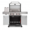 Газовый гриль PRIMELINER S4 class PRO