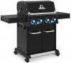 Гриль газовый Broil King BARON 490 IR SHADOW