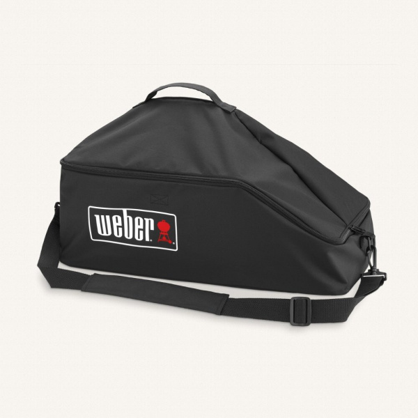 Сумка для газовых и угольных грилей Weber GO-ANYWHERE