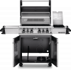 Газовый гриль Napoleon Legend 485