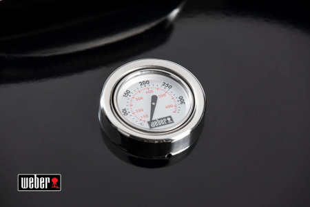 Угольный гриль Weber Master-Touch GBS E-5750