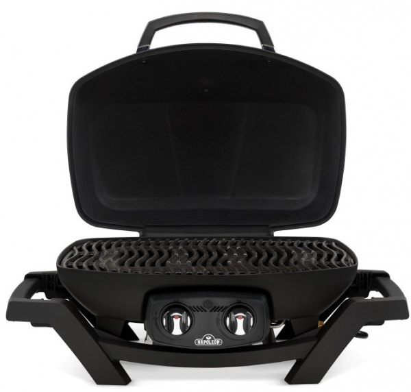 Газовый гриль Napoleon TravelQ PRO-285