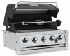 Газовый гриль Broil King Regal 570 BI встраиваемый