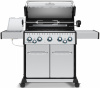 Газовый гриль Broil King Baron S 590 IR