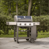 Газовый гриль Weber Genesis II E-310 GBS