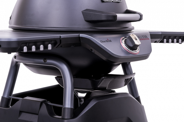 Электрический гриль Char-Broil All Star