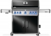 Газовый гриль Napoleon Rogue PRO-S 625 черный