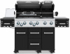 Газовый гриль Broil King Imperial 690 IR