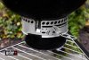 Угольный гриль Weber Summit Kamado E6
