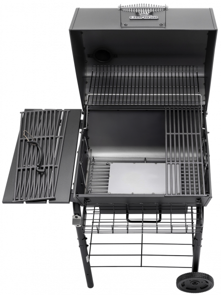 Угольный гриль Char-Broil Charcoal M