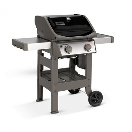 Газовый гриль Weber Spirit II E-210 GBS