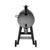 Пеллетный гриль Z Grills 700 WiFi