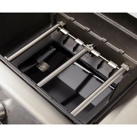 Газовый гриль Weber Spirit Е-325 GBS