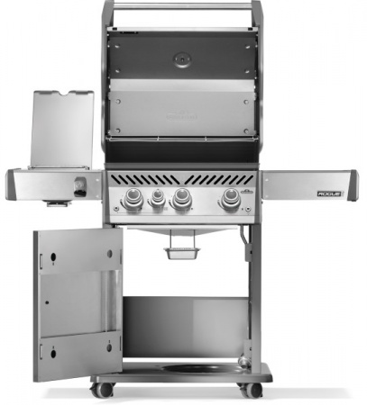 Газовый гриль Napoleon Rogue PRO 425