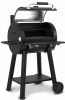 Угольный гриль коптильня Broil King Regal Grill 400