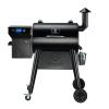 Пеллетный гриль Z Grills 450 B WiFi