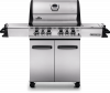 Газовый гриль Napoleon Legend 485