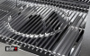 Пеллетный гриль Weber SmokeFire EX6