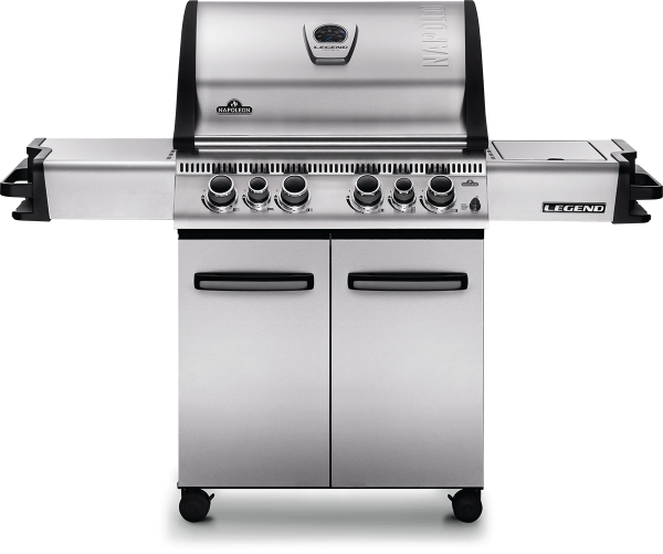 Газовый гриль Napoleon Legend 485