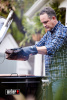 Угольный гриль Weber Summit Kamado S6 Grill Center