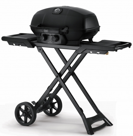 Газовый гриль Napoleon TravelQ PRO 285X Phantom