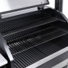 Пеллетный гриль Z Grills 1000 WiFi