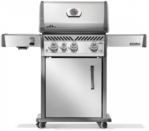 Газовый гриль Napoleon Rogue PRO 425