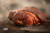 Угольный гриль коптильня Weber Smokey Mountain Cooker 47 см