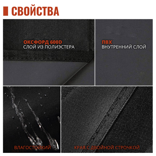 Чехол для гриля Z Grills 450 B