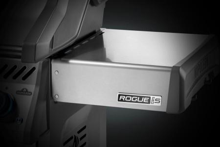 Газовый гриль Napoleon Rogue PRO-S 525 стальной