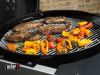 Угольный гриль Weber Performer Original GBS