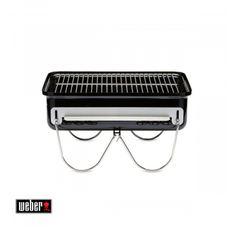 Угольный гриль Weber Go Anywhere