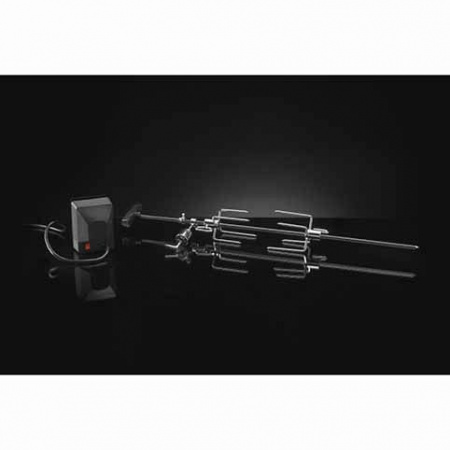 Газовый гриль Napoleon Rogue 425 RSB