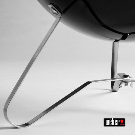 Угольный гриль Weber Smokey Joe Premium 37 см