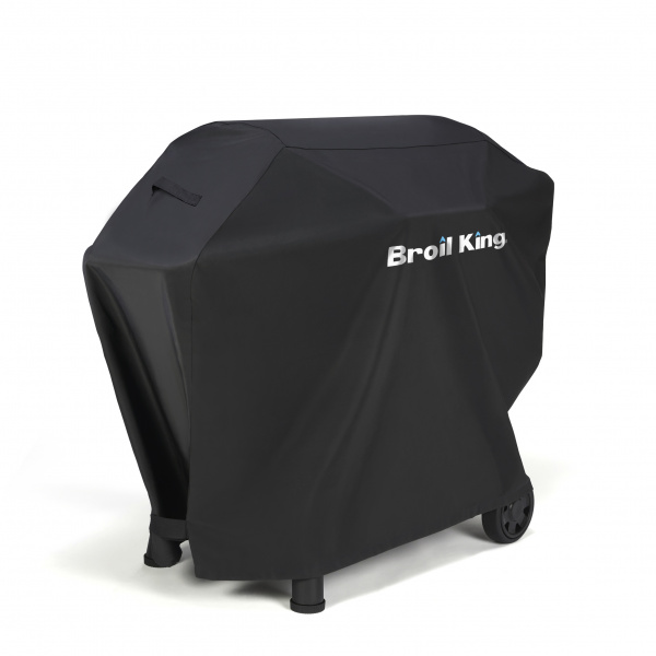 Чехол для гриля (Baron, Crown Pellet 400) Broil King