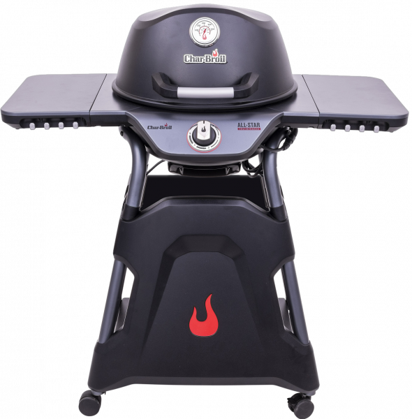 Электрический гриль Char-Broil All Star