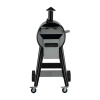 Пеллетный гриль Z Grills 450 B WiFi