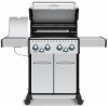 Газовый гриль Broil King Baron S490IR