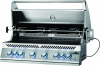 Газовый гриль Napoleon BIG-44