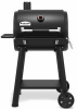 Угольный гриль коптильня Broil King Regal Grill 400