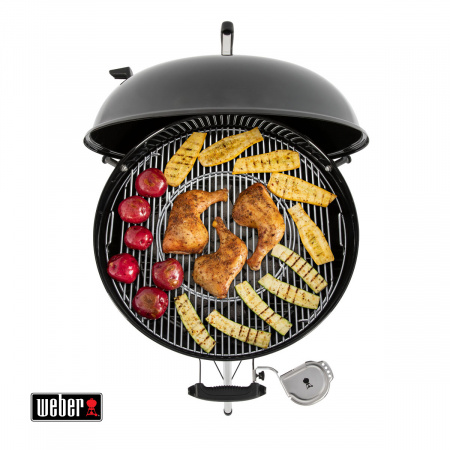 Угольный гриль Weber Master-Touch GBS SE E-5755