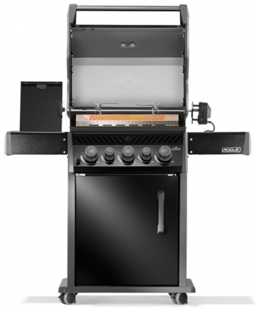 Газовый гриль Napoleon Rogue 425 RSB
